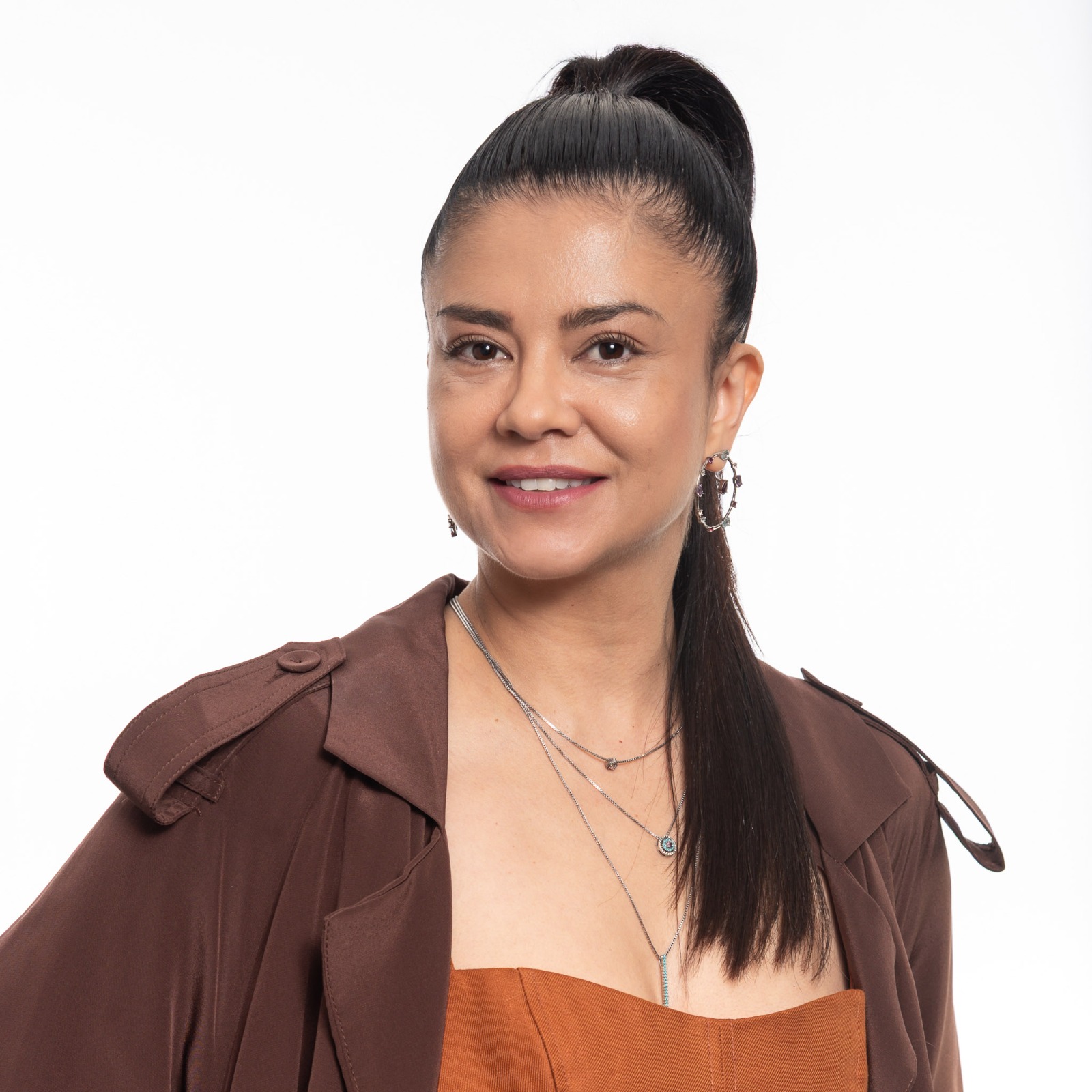 Dra. Sheila Siqueira Andrade — CEO & Fundadora