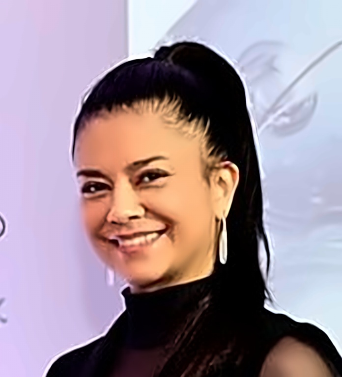 Dra. Sheila Siqueira Andrade — CEO & Fundadora