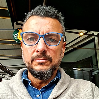 Diego Fernandez — CFO