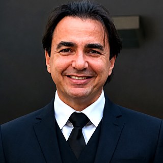 Fabio Zanin — Diretor Comercial